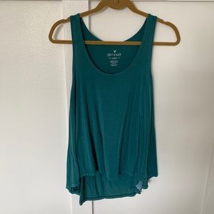 American Eagle Soft and Sexy Tank